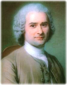  Jean-Jacques Rousseau naquit à Genève en 1712 et se consacra tout d'abord à la musique. Lors de son séjour aux Charmettes chez Mme de Warrens, il découvrit la botanique auprès de Claude Anet, disciple du suédois Linné. Après sa rupture avec la " Bonne Maman ", il se lia avec Antoine de Gascq qu'il connut par l'intermédiaire de Mably et de la Princesse de Savoie-Carignan, comme il en fait état dans le 7° livre des Confessions. Les Rêveries du promeneur solitaire, le Dictionnaire de Botanique et les Lettres sur la botanique témoignent de son attrait pour cette science. Son Dictionnaire de la Musique et son opéra " Le Devin du Village " rappellent qu'il fut avant tout un excellent compositeur.